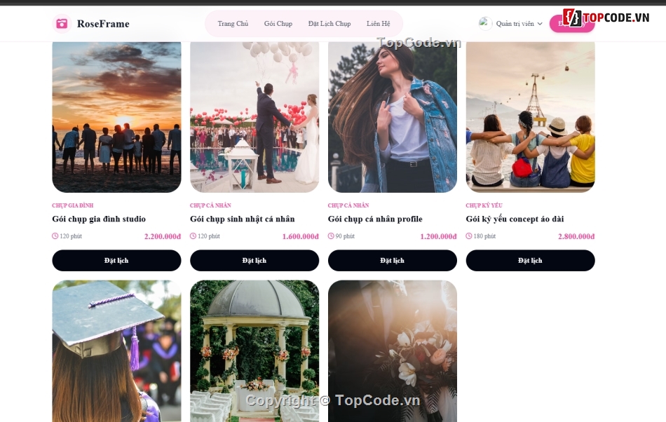 Photo Studio,source code      database,king